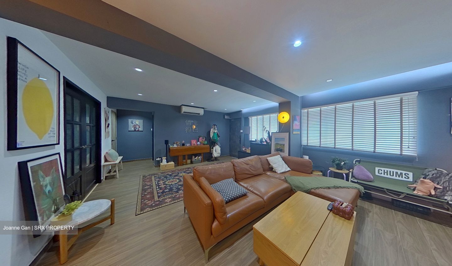 Blk 259 Bishan Street 22 (Bishan), HDB 4 Rooms #617073861